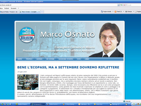 Clicca qui per visitare osnato.it: il sito di Marco Osnato, Consigliere Comunale di Milano
